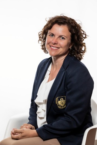 Me Janine Jeffery